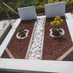 Kayseri Mezar Peyzaj Düzenleme