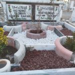 Kayseri Mezar Peyzaj Düzenleme