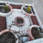 Kayseri Mezar Peyzaj Düzenleme