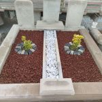 Kayseri Mezar Peyzaj Düzenleme