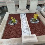 Kayseri Mezar Peyzaj Düzenleme