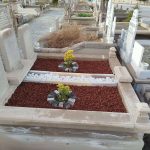 Kayseri Mezar Peyzaj Düzenleme