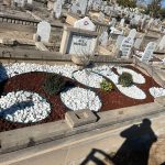 Kayseri Mezar Peyzaj Düzenleme